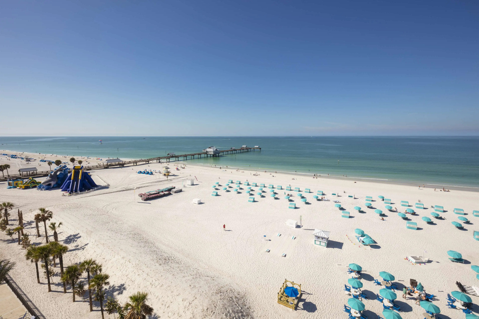 Foto - Hilton Clearwater Beach Resort & Spa