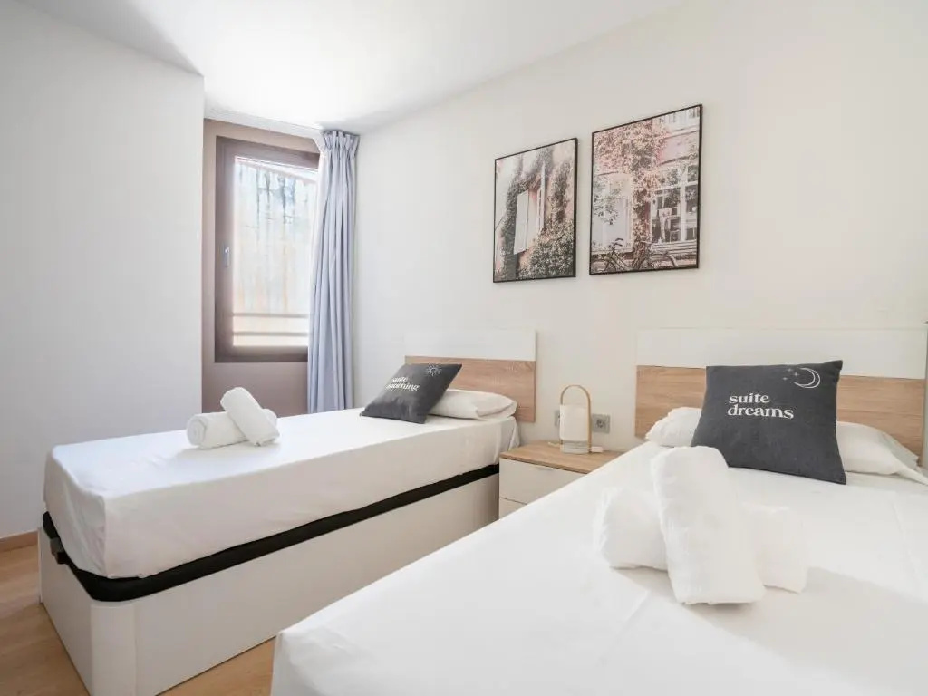 Photo - Limehome Barcelona Carrer de Fontcoberta