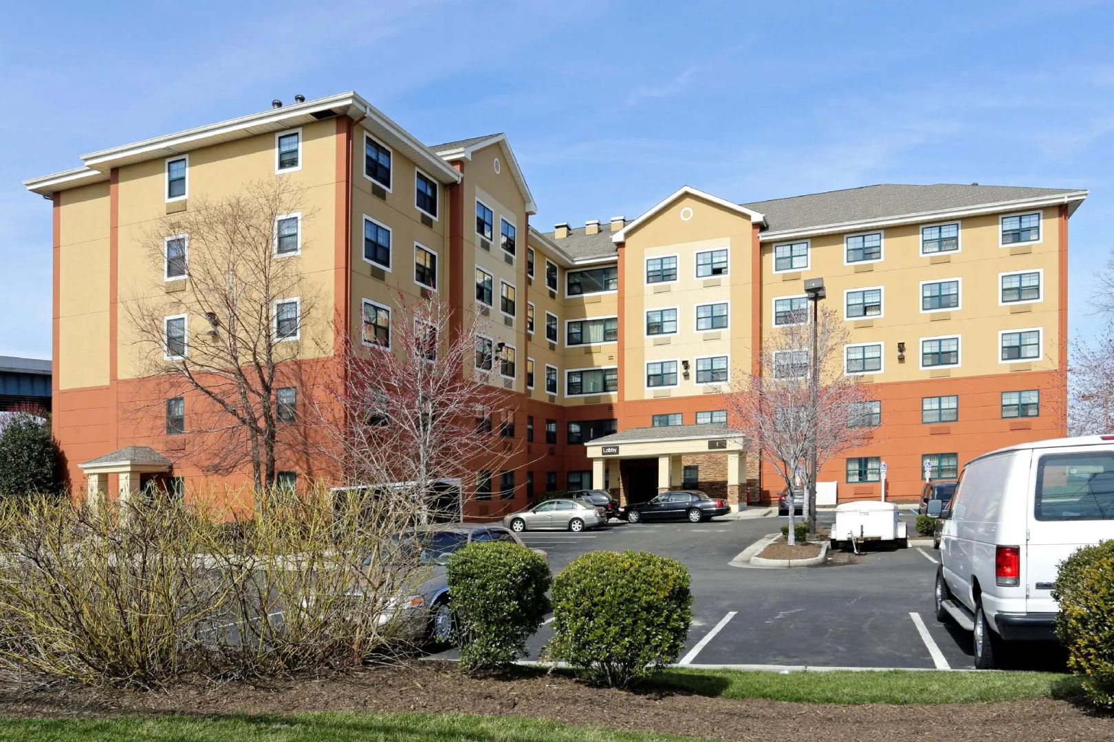 Foto - Extended Stay America Suites Secaucus Meadowlands