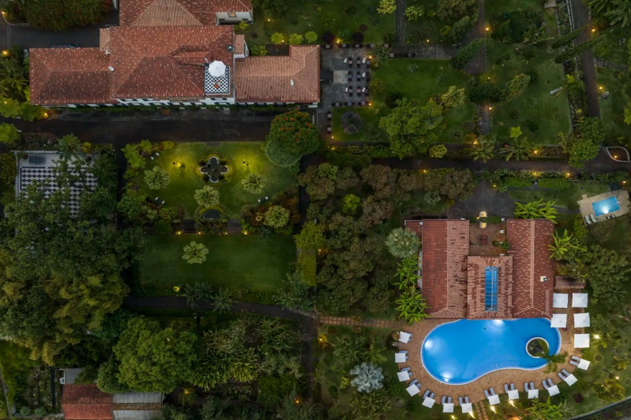 Foto - Quinta Jardins do Lago