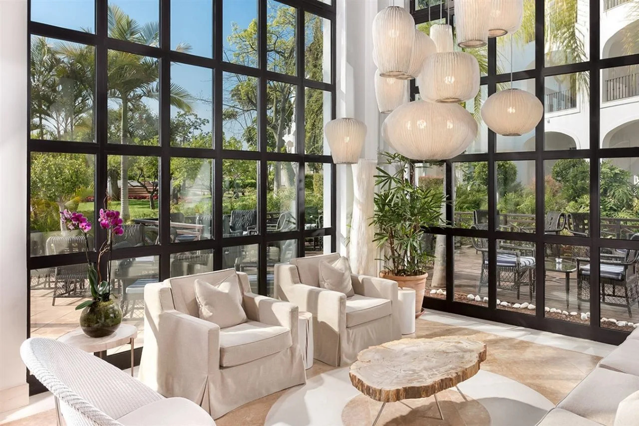 Foto - The Westin La Quinta Golf Resort & Spa, Benahavis, Marbella