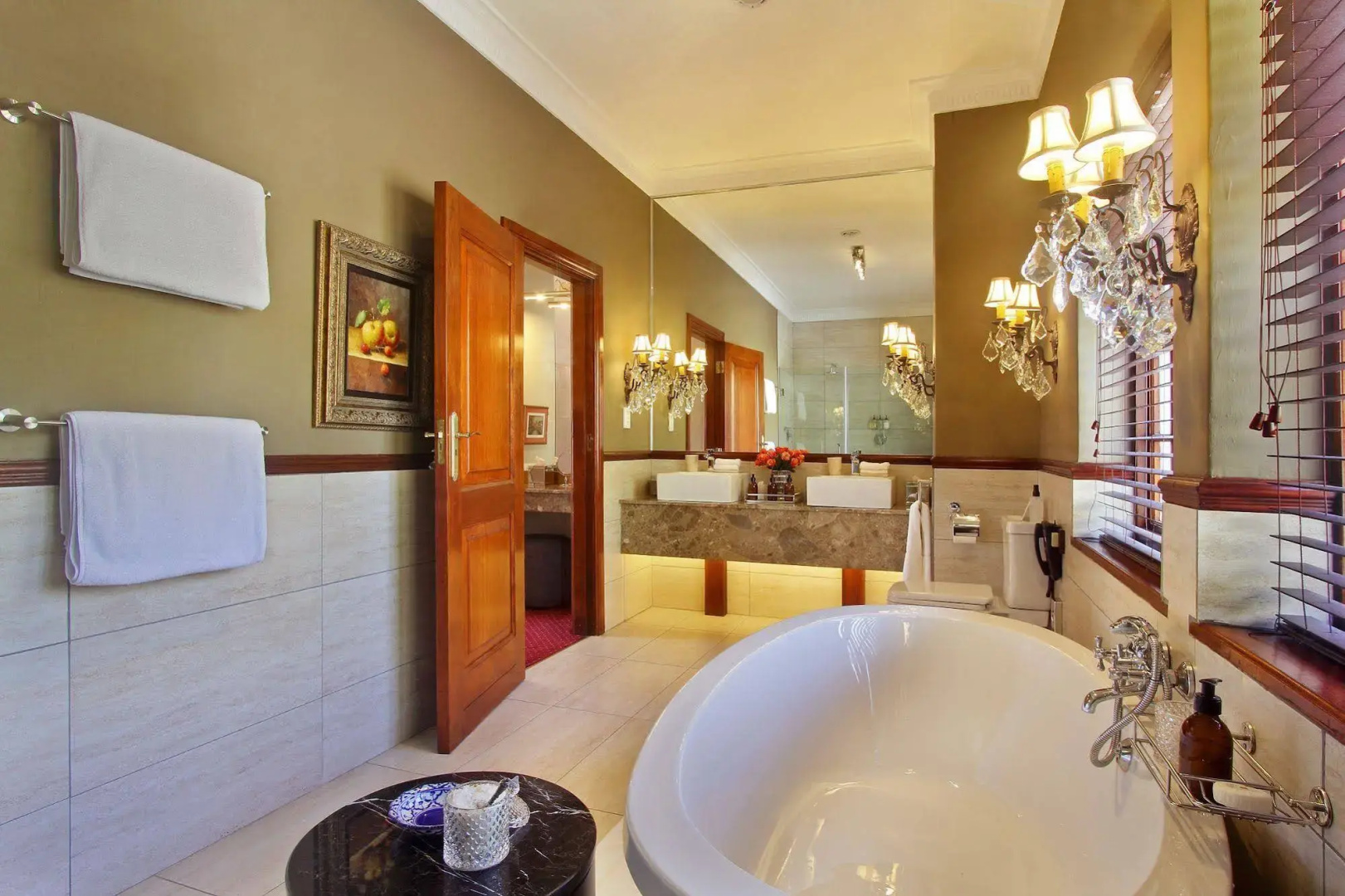 Foto - The Residence