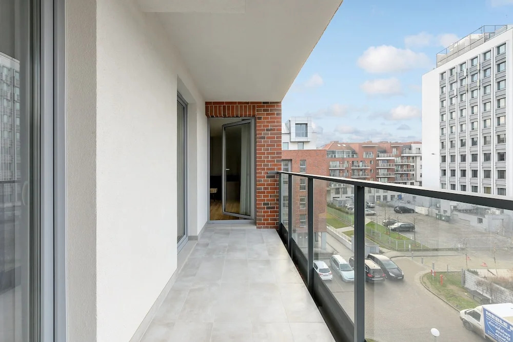 Photo - Angielska Grobla - City Center, Marina & Parking by Downtown Apartments