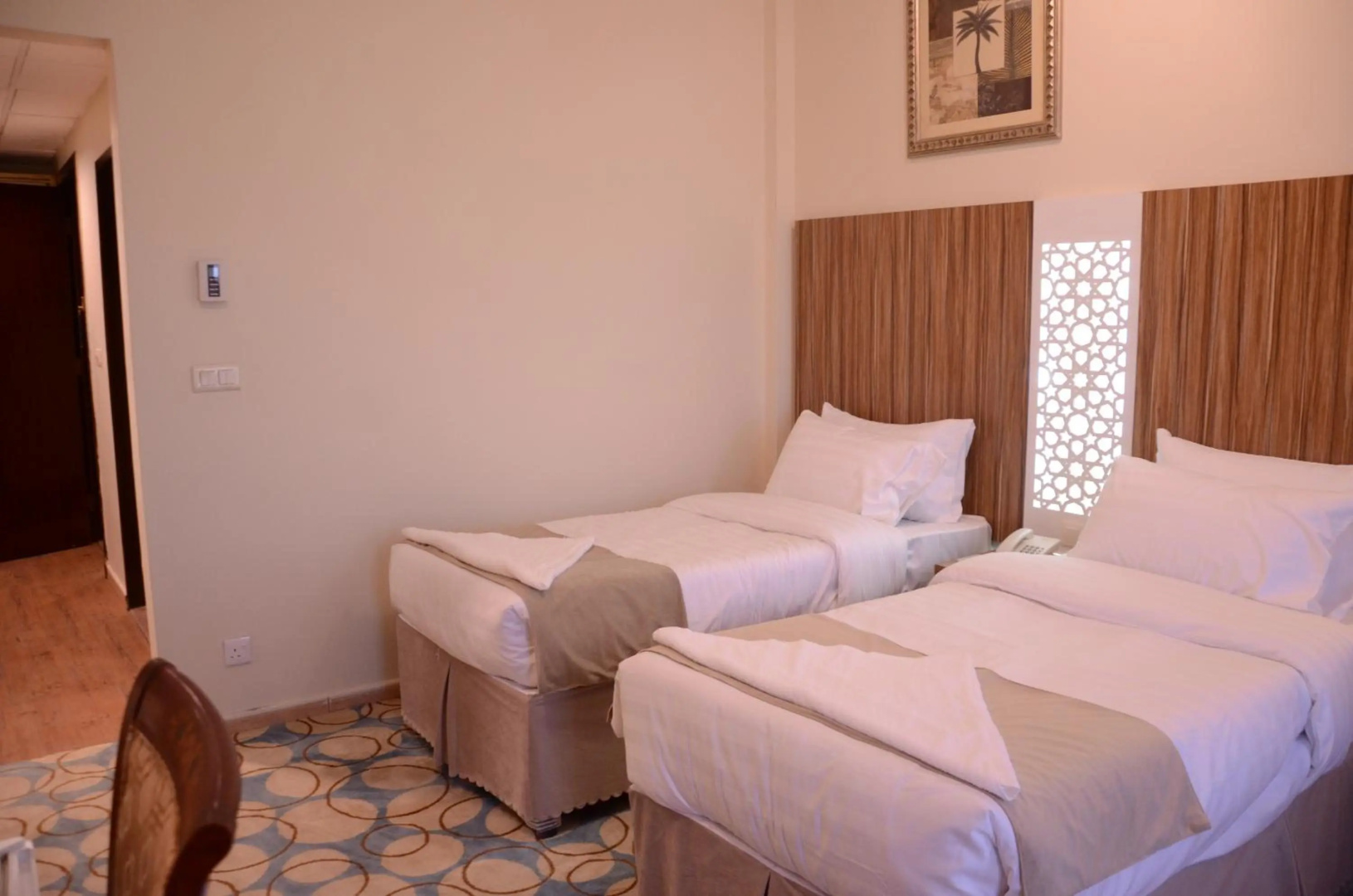 Foto - Astoneeast Taiba Hotel.