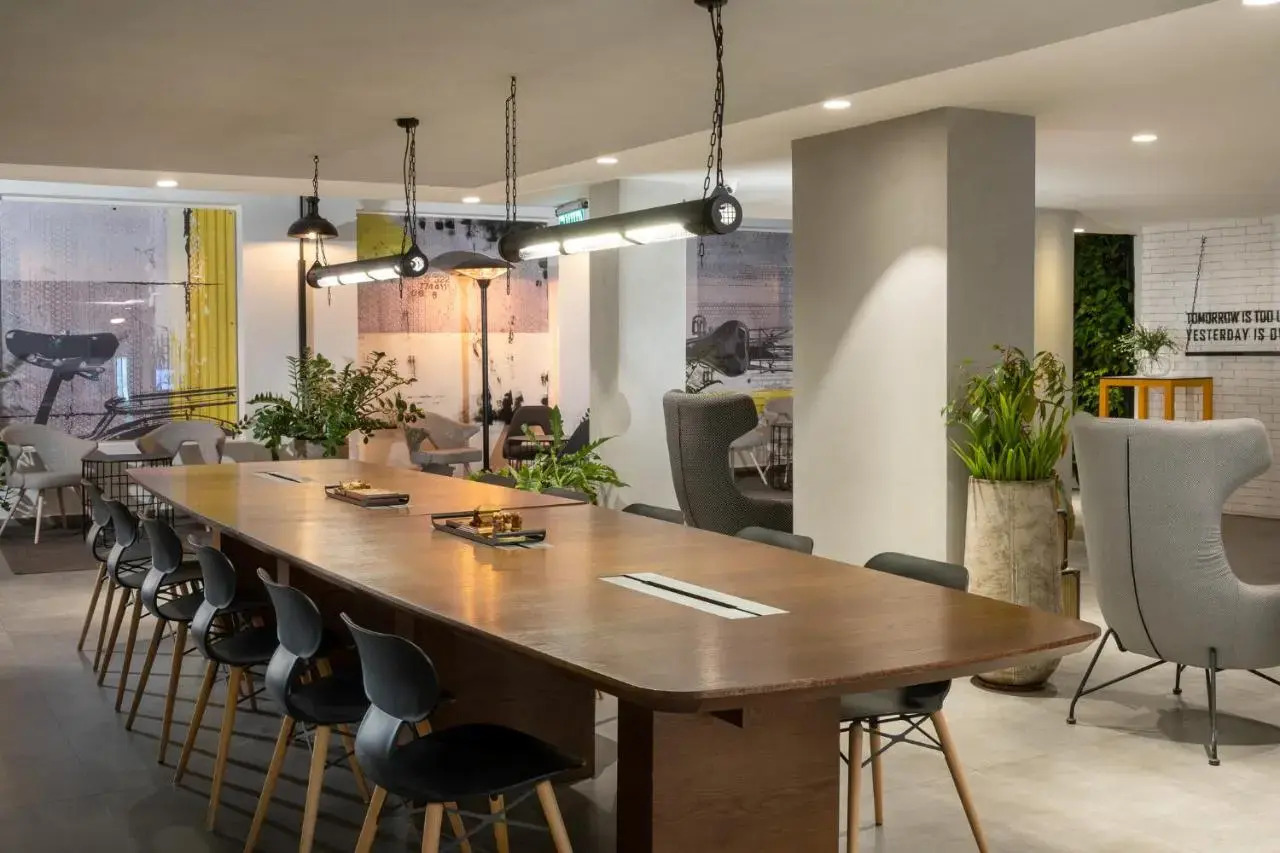 Photo - BY14 TLV Hotel