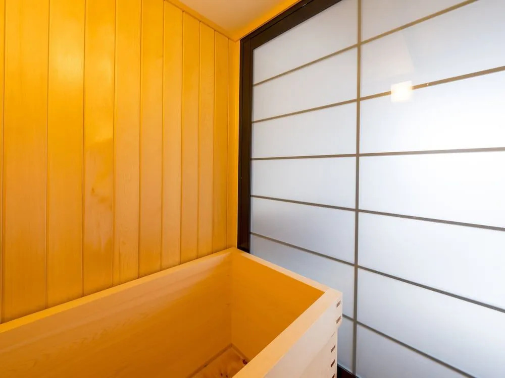 Foto - Wanosato Kyoto Musee