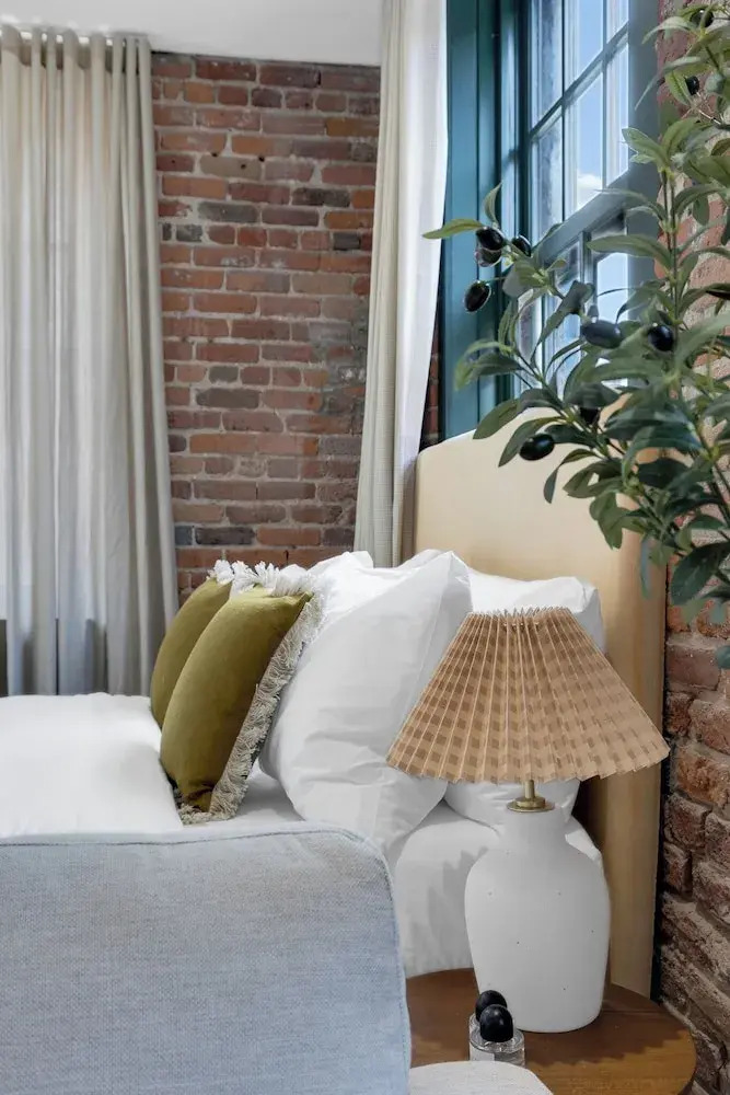 Foto - The Mercer Boutique Hotel