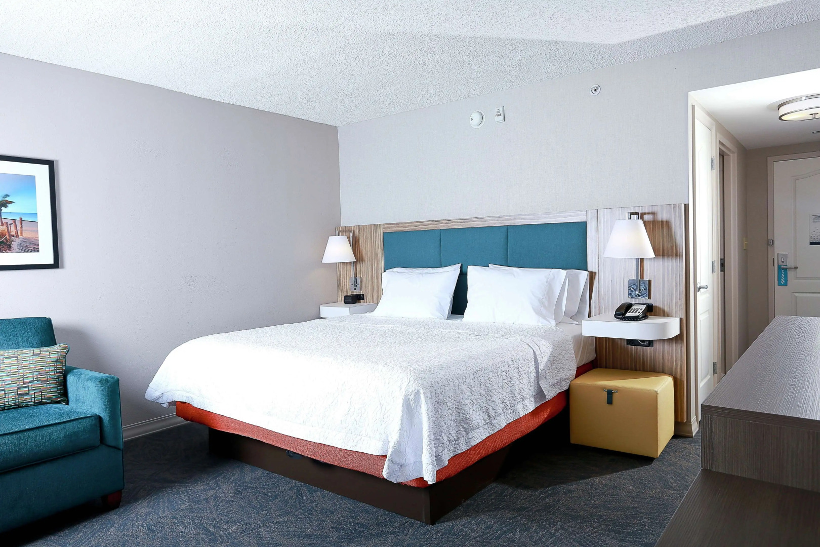 Photo - Hampton Inn & Suites Tampa-Wesley Chapel