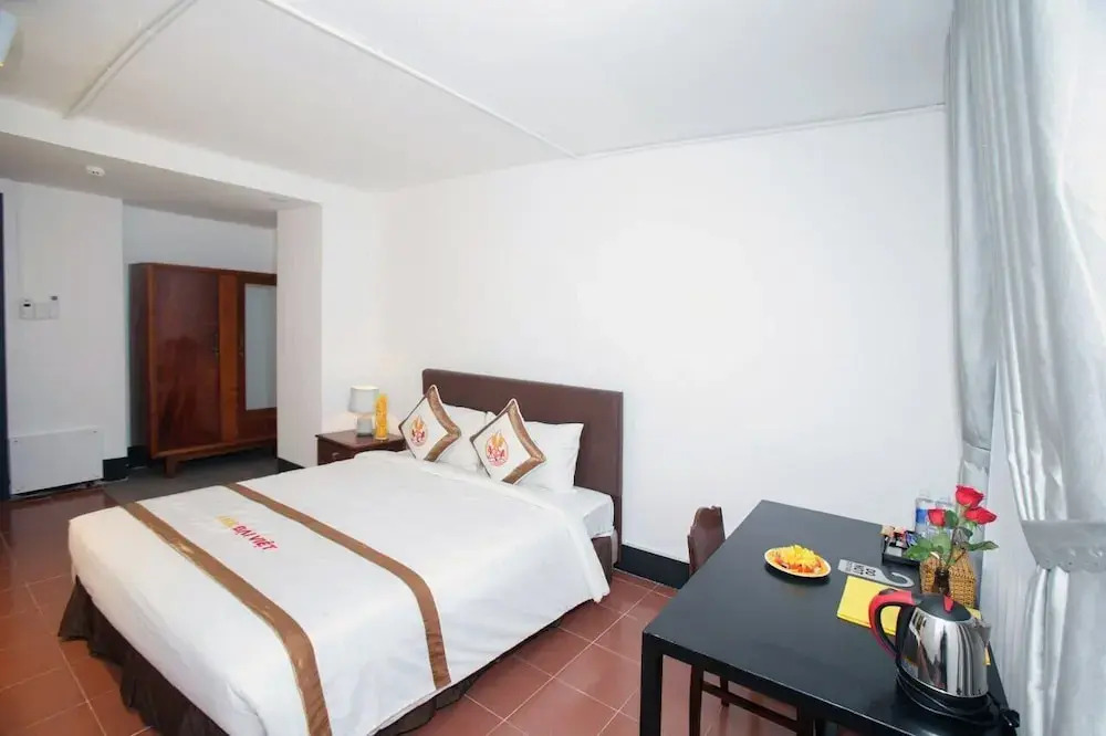 Foto - THE RICE HOTEL Lua Gao 189 - 195 De Tham