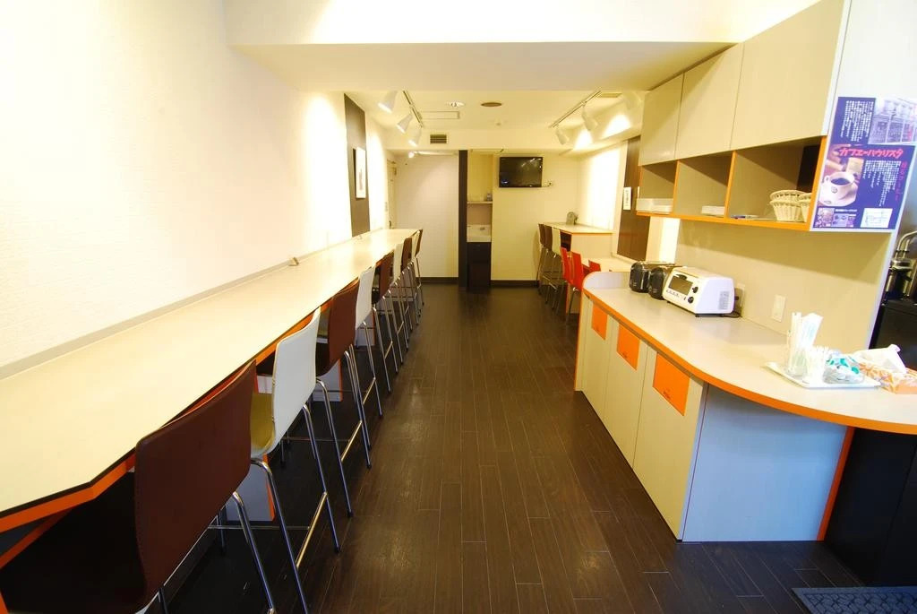 Photo - MIMARU Tokyo Ikebukuro