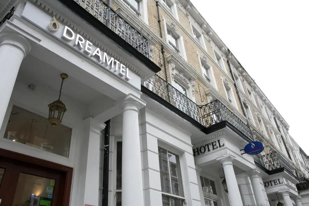 Foto - Dreamtel London Kensington