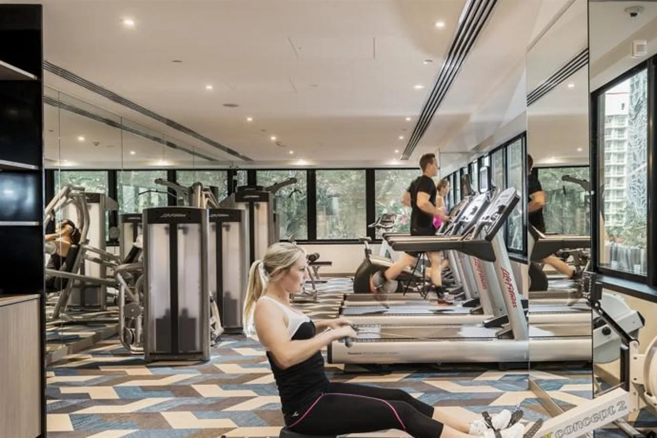 Foto - Capri by Fraser Brisbane