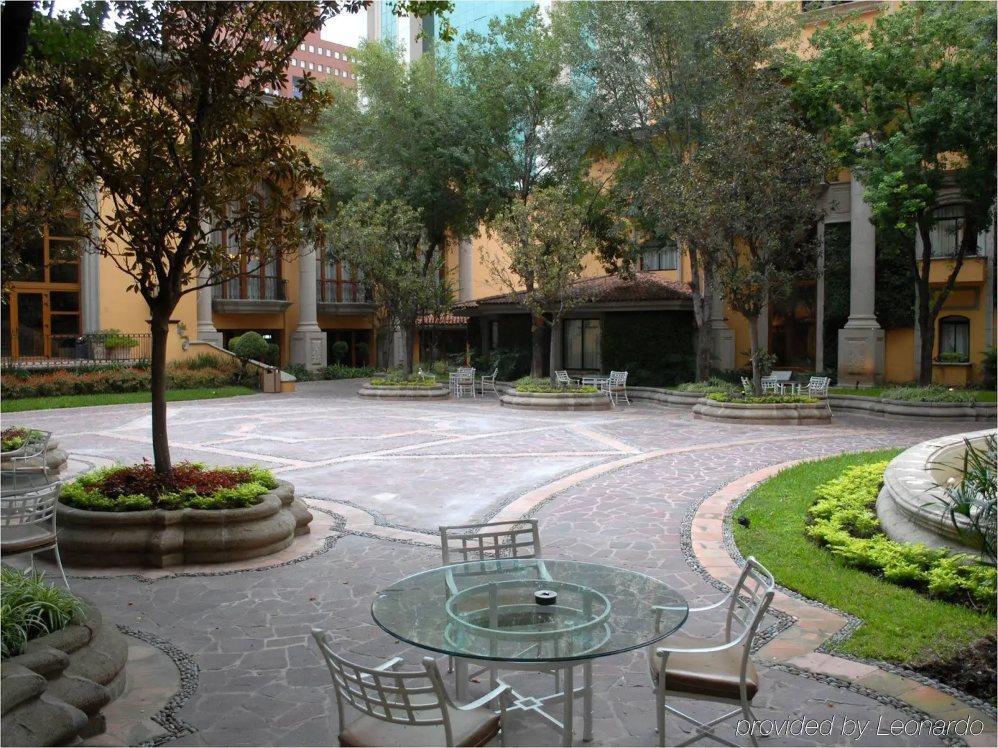 Photo - Quinta Real Monterrey