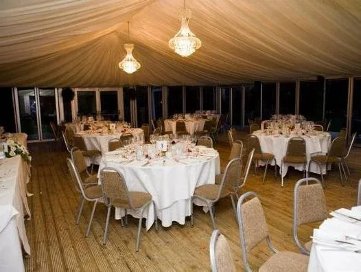 Foto - The Rochford Hotel