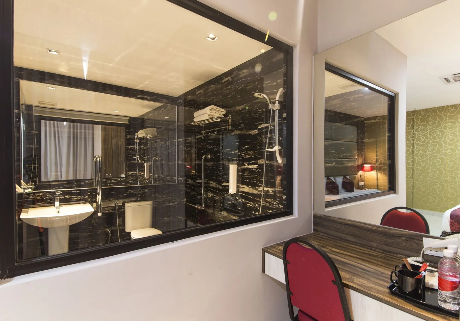 Photo - Signature Hotel @ Bangsar South