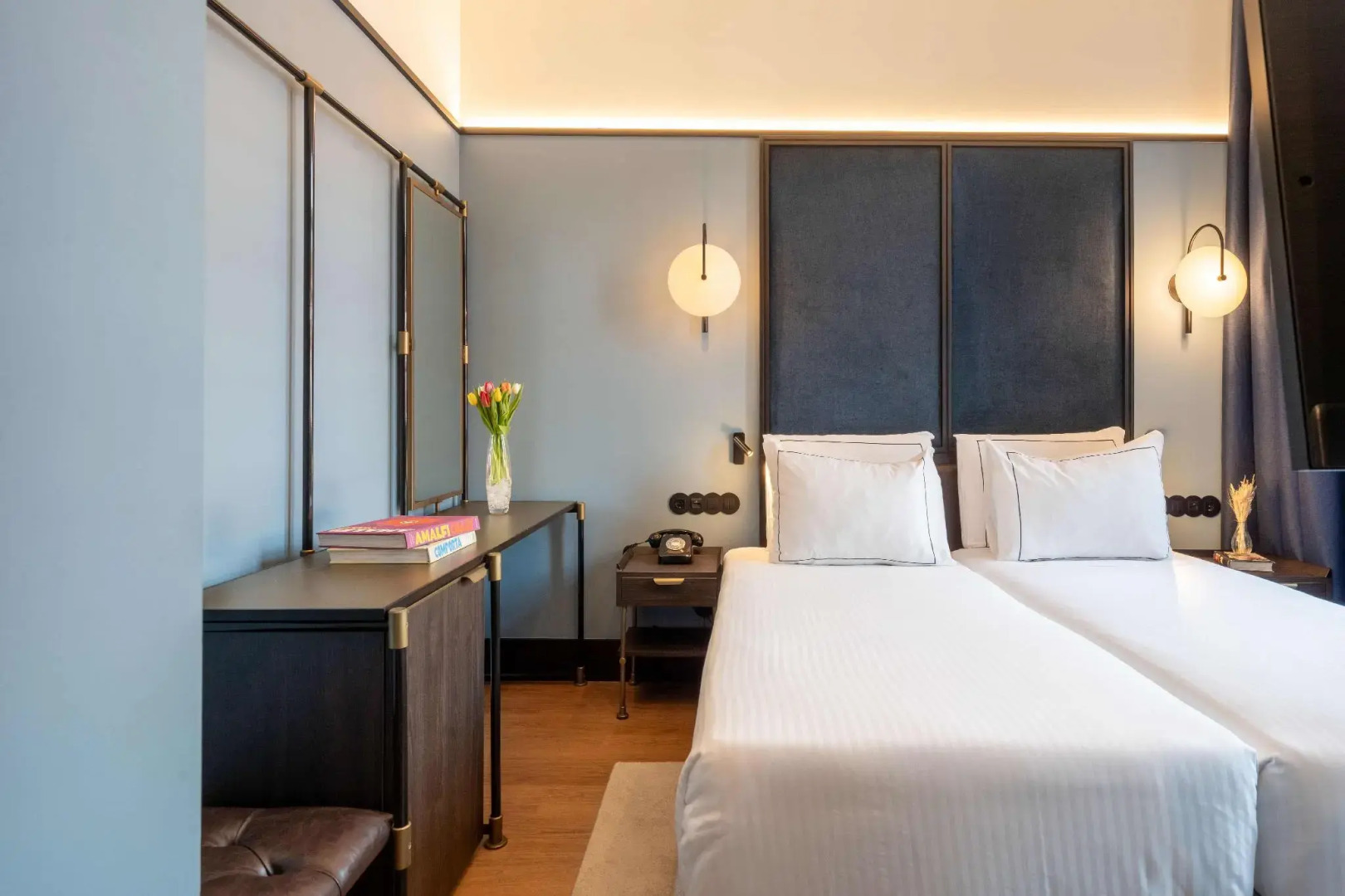 Foto - The Editory Riverside Hotel, an Historic Hotel