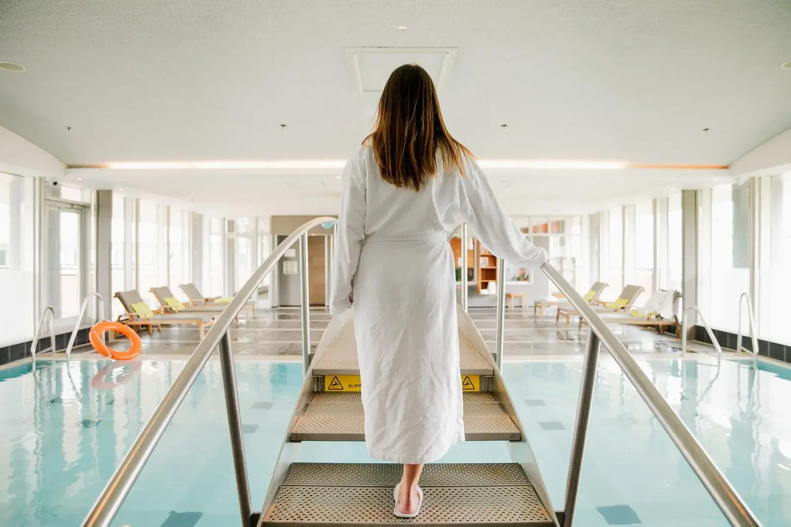 Photo - Steigenberger Airport Hotel Amsterdam Hotel