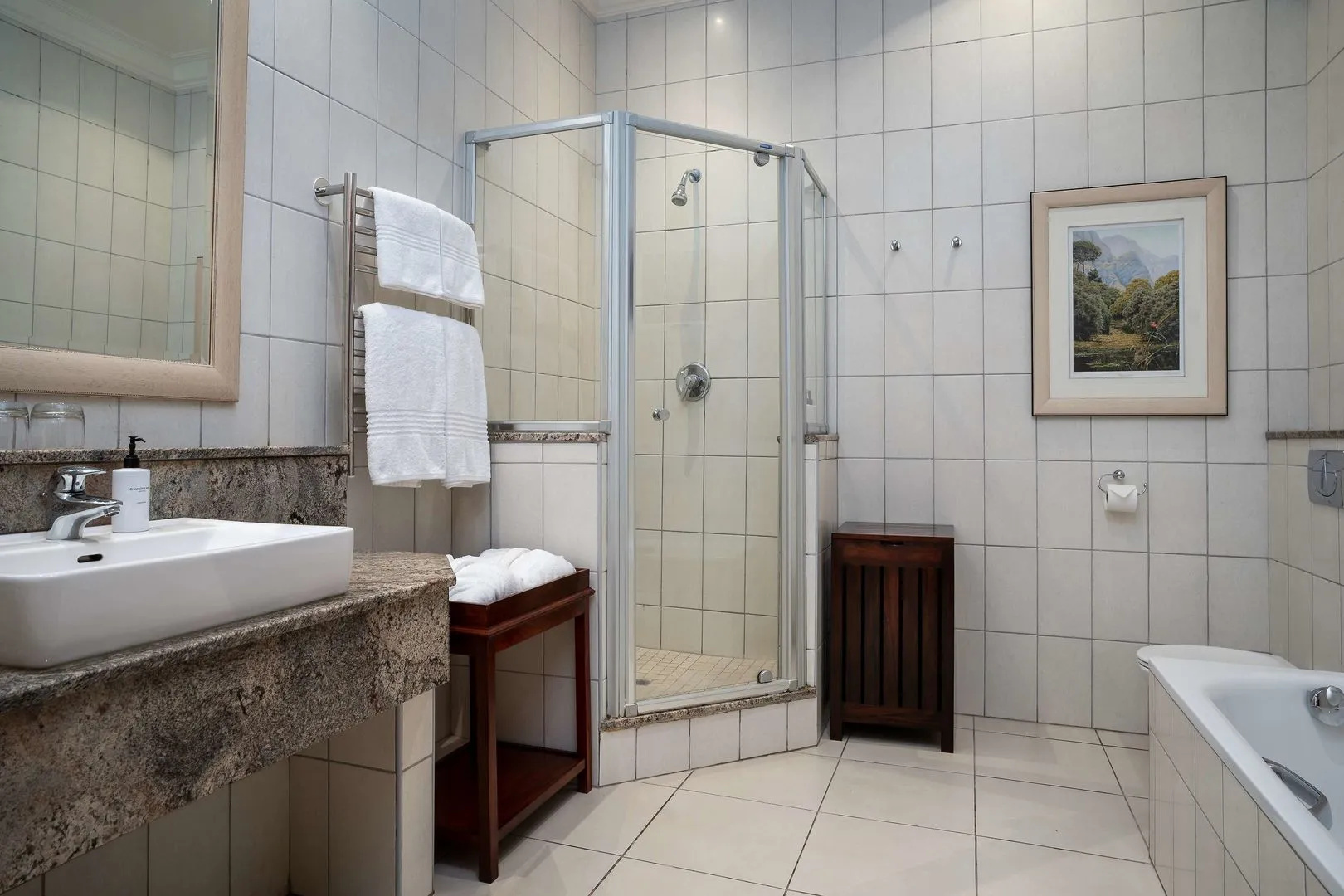 Photo - Premier Hotel Quatermain