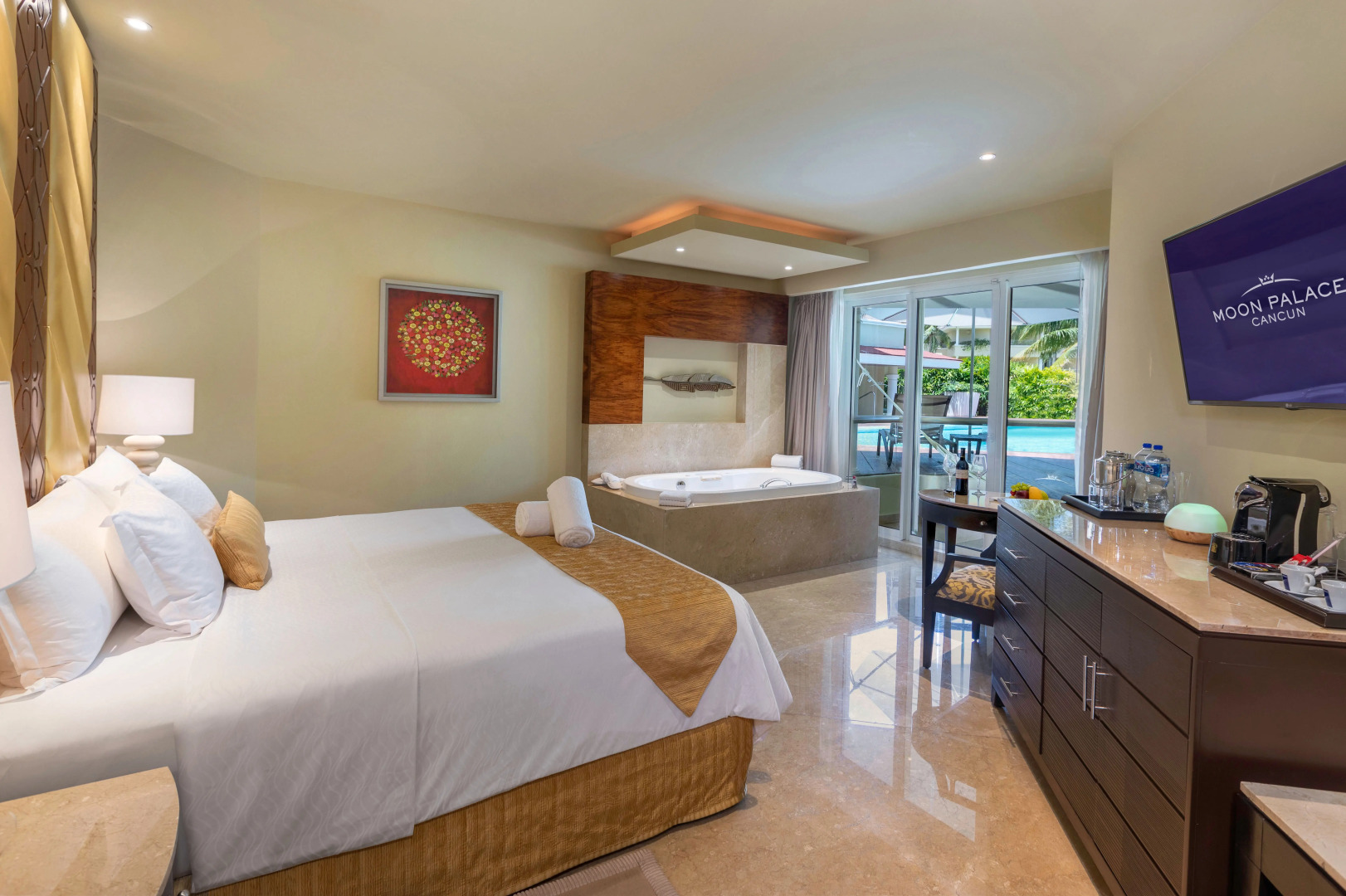 Foto - Moon Palace The Grand Cancun All Inclusive