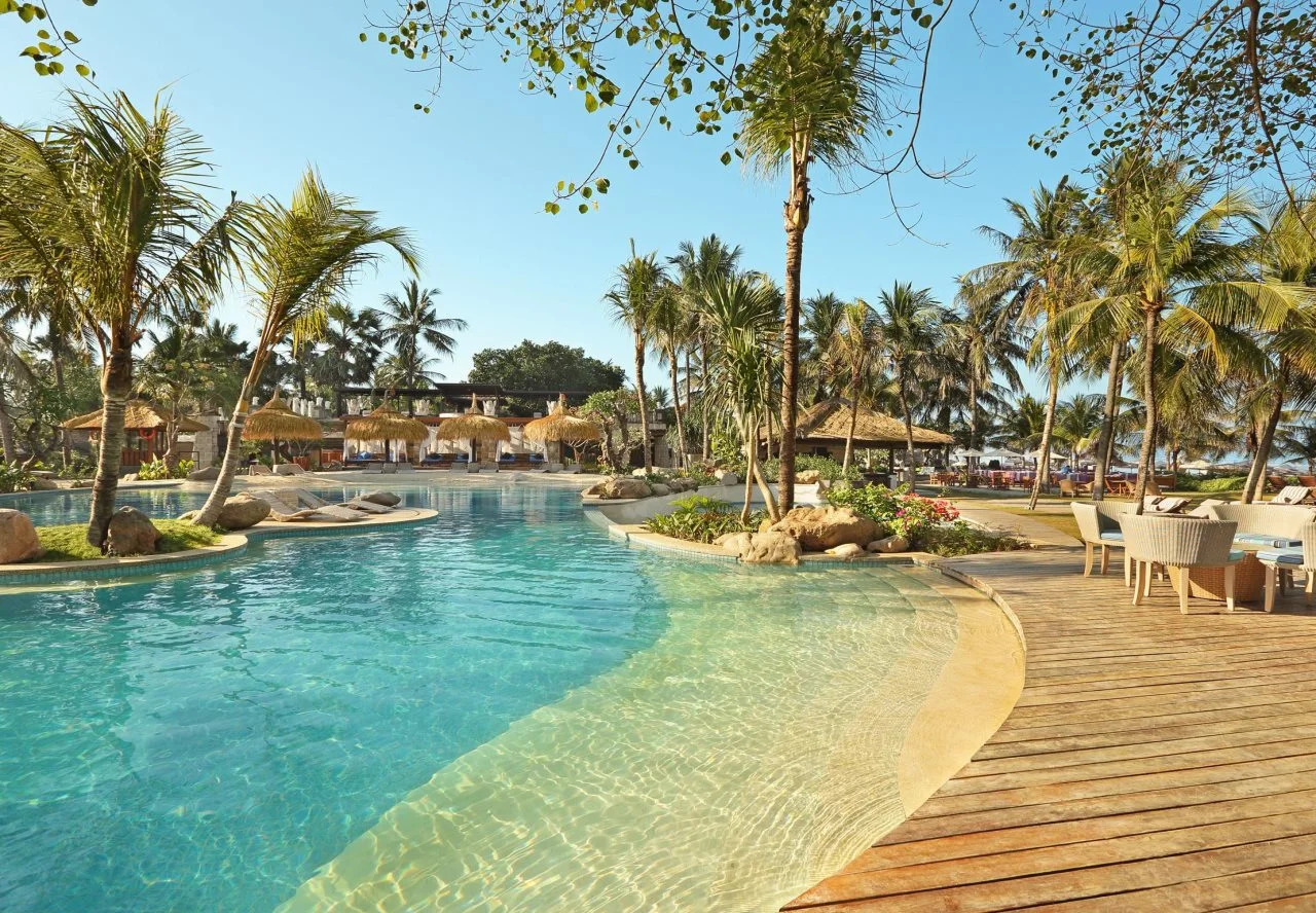 Photo - Bali Mandira Beach Resort & Spa