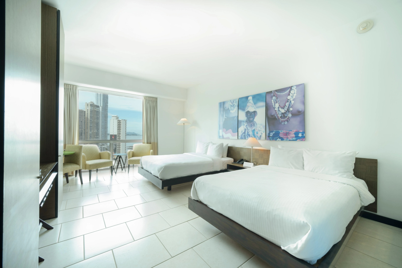 Foto - Decapolis Hotel Panama City