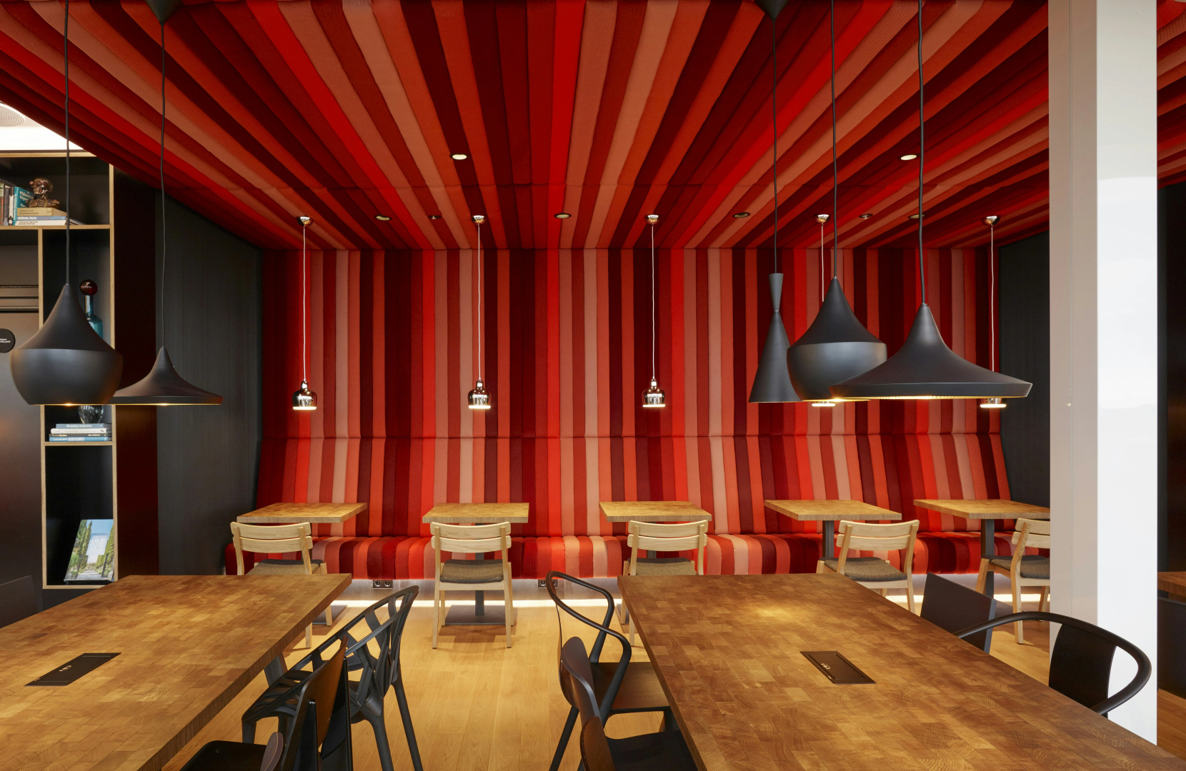 Photo - citizenM Copenhagen Radhuspladsen