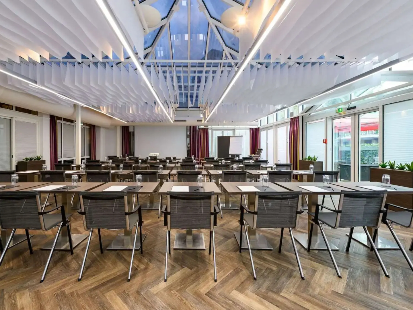 Foto - Mercure Hotel Dortmund Centrum