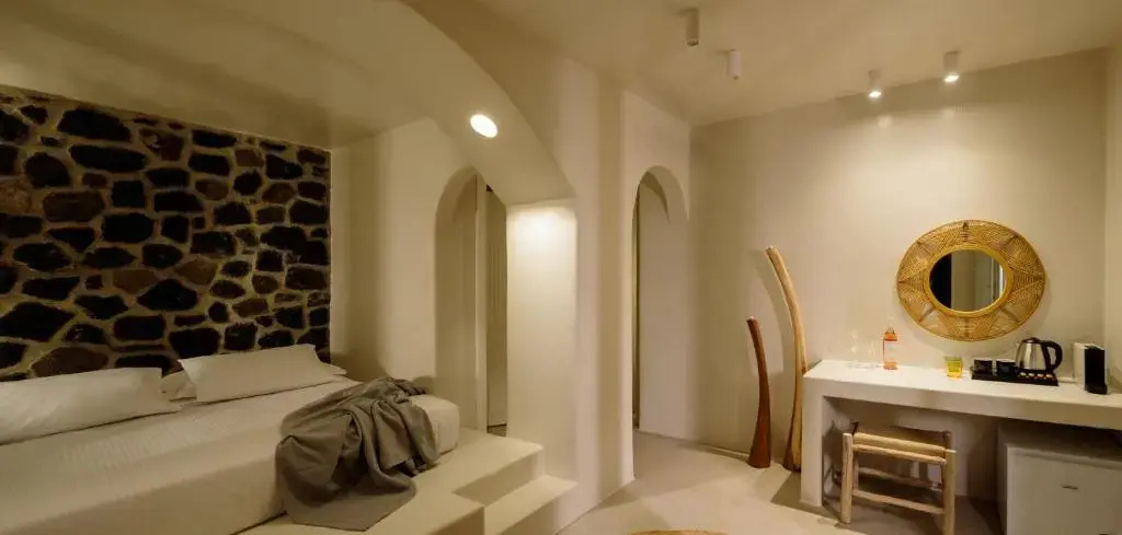 Foto - Terra Blanca Suites