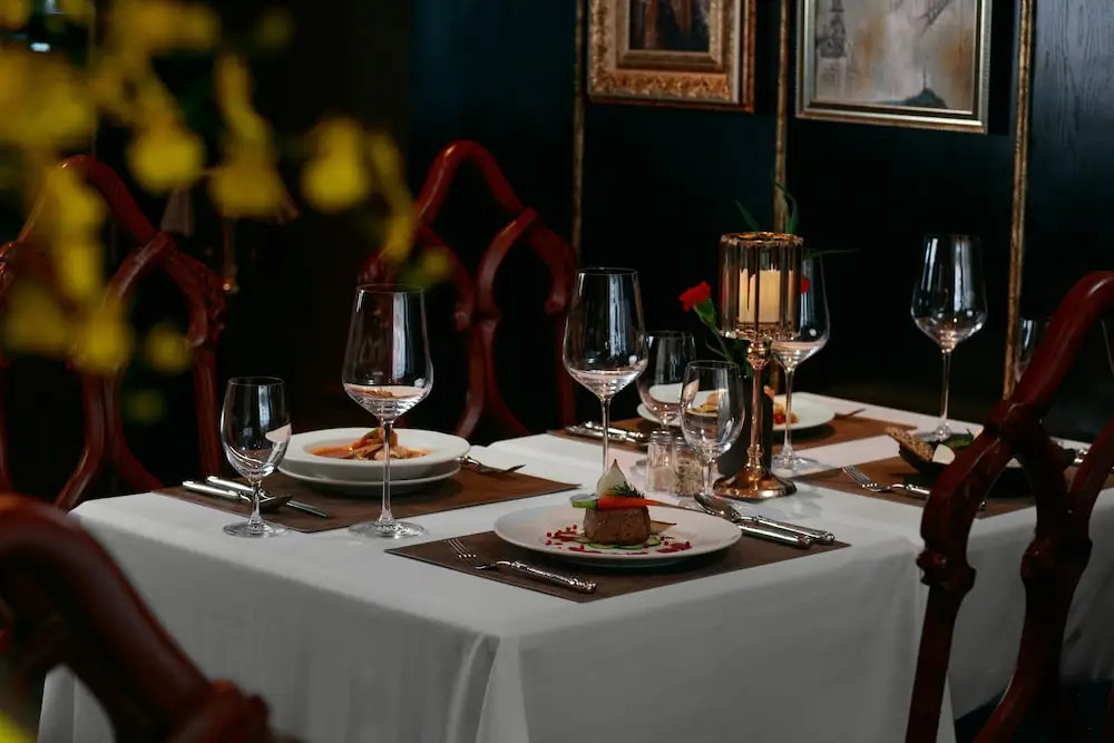 Foto - Le Chanvre Hanoi Hotel & Spa