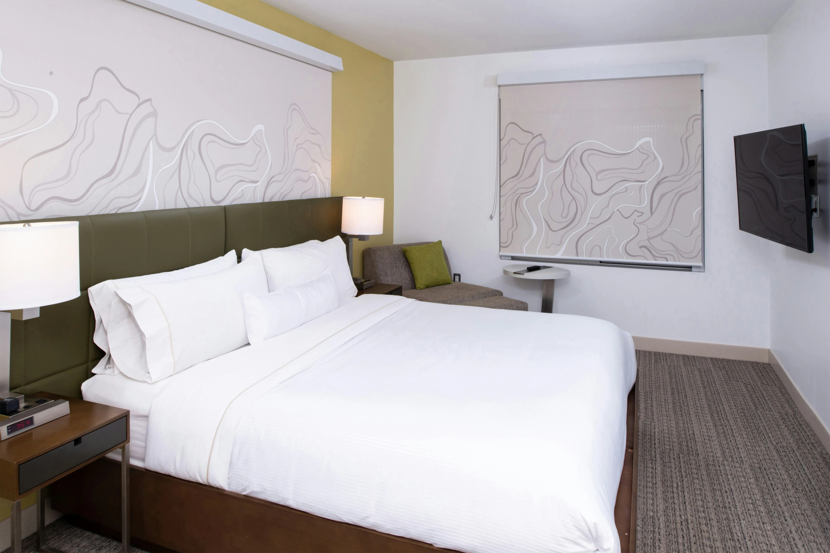 Foto - Element by Marriott Lexington