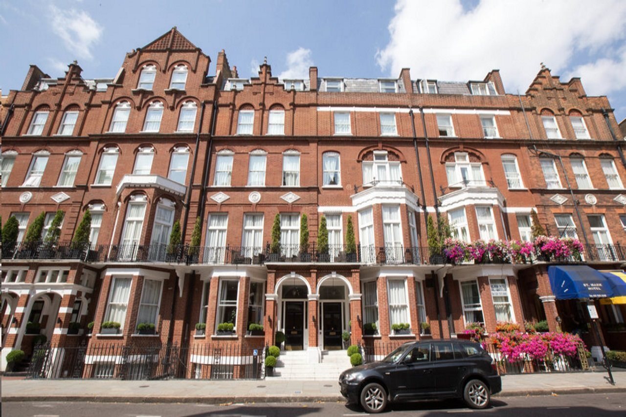 Photo - Presidential Apartments Kensington