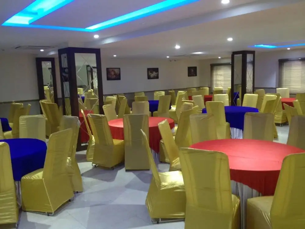 Foto - Hotel Kian by JMD Group