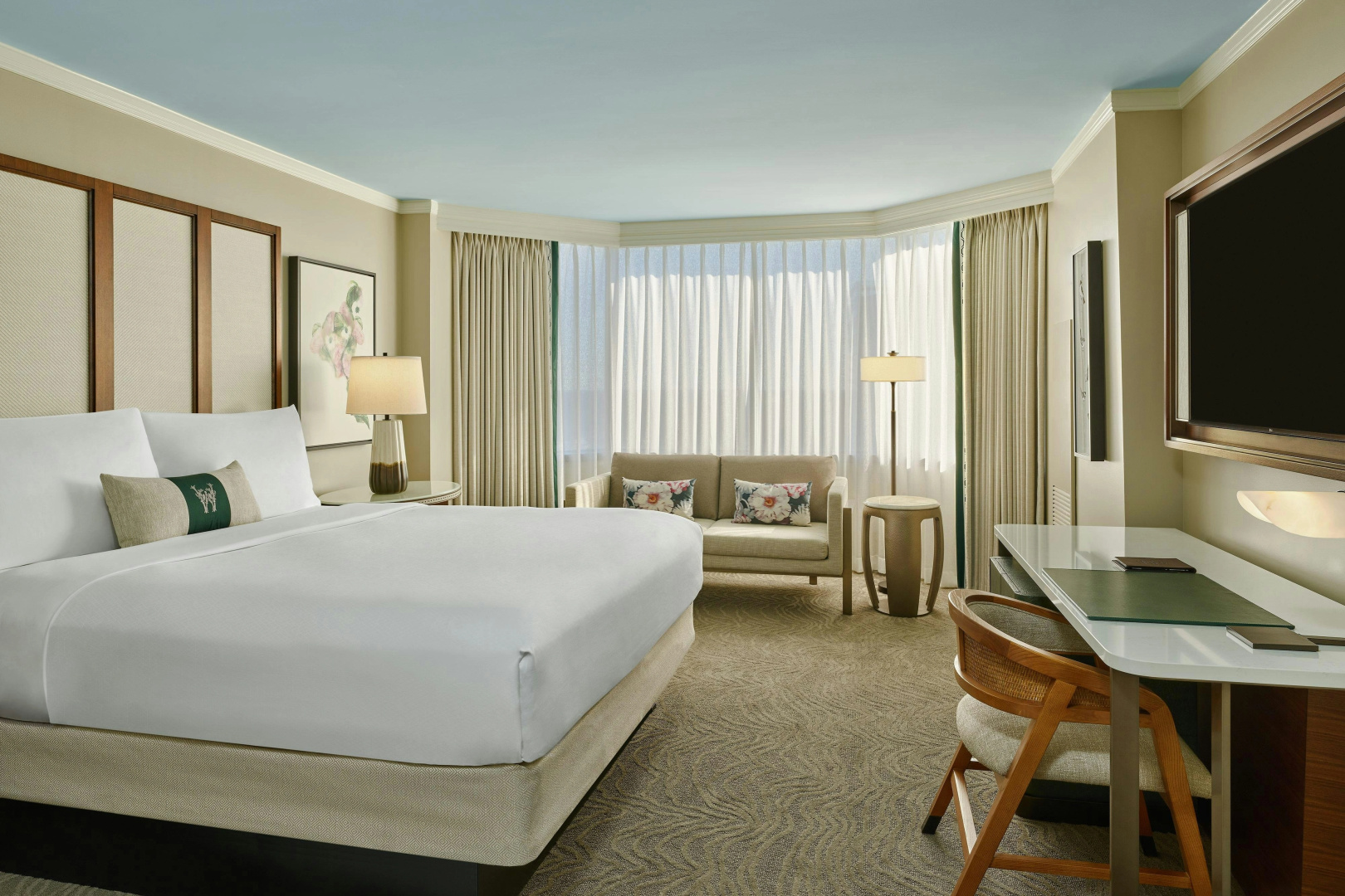 Photo - The Whitley, a Luxury Collection Hotel, Atlanta Buckhead