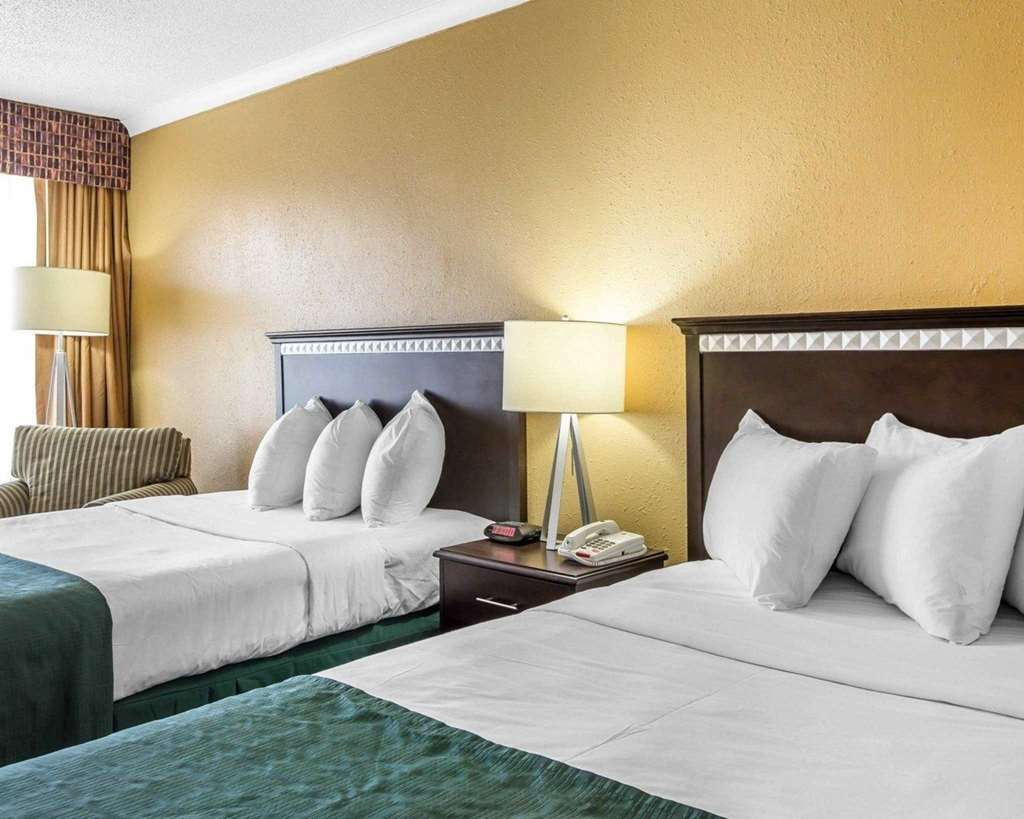 Photo - Quality Inn Richmond Hill - Savannah I-95