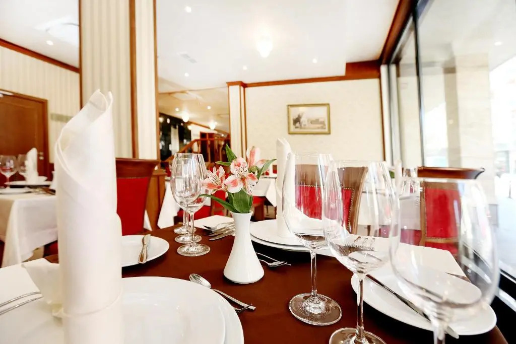 Foto - Hotel COOP, Sofia