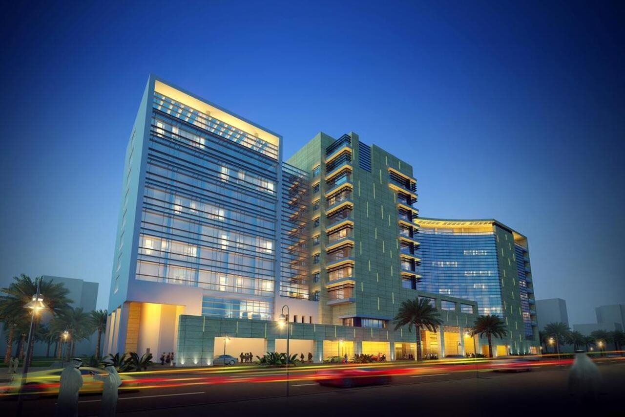 Foto - dusitD2 Salwa Doha