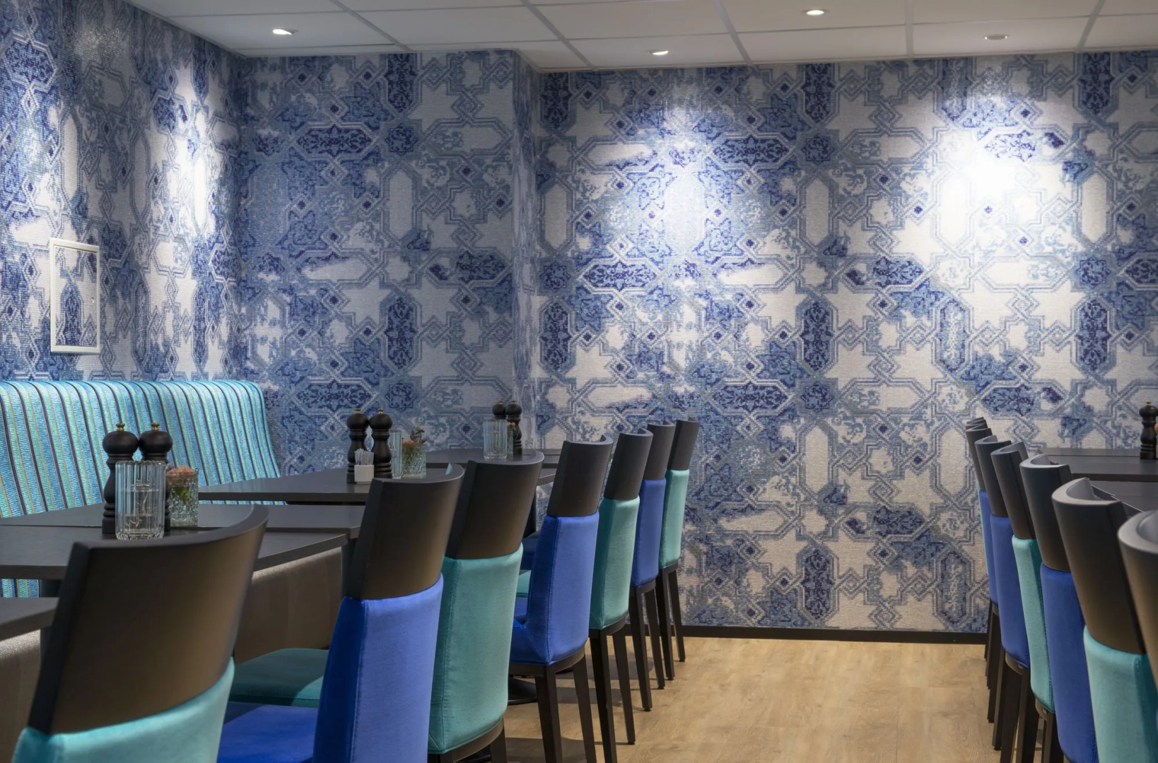 Foto - Thon Hotel Vika Atrium