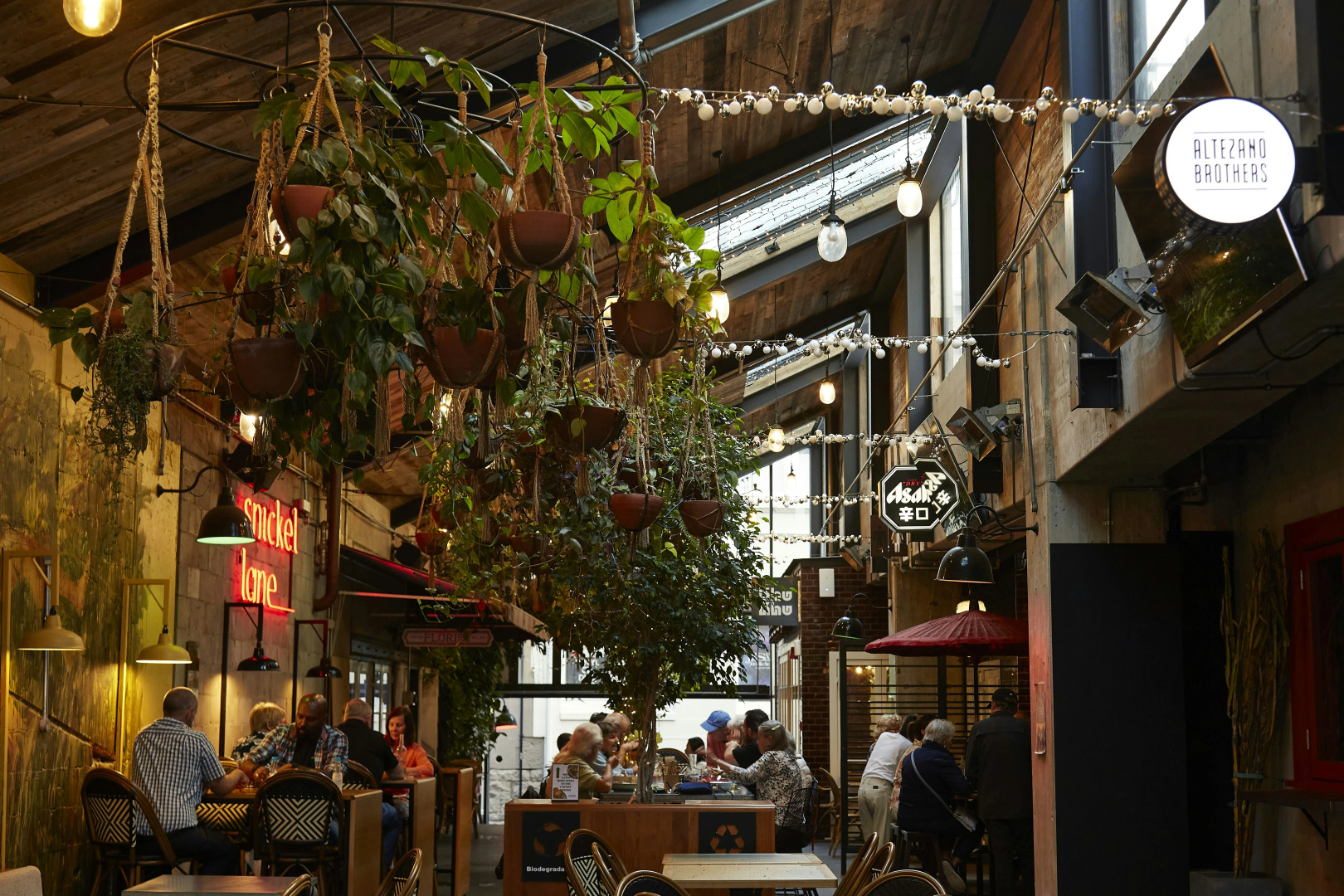 Foto - Hotel Indigo Auckland by IHG