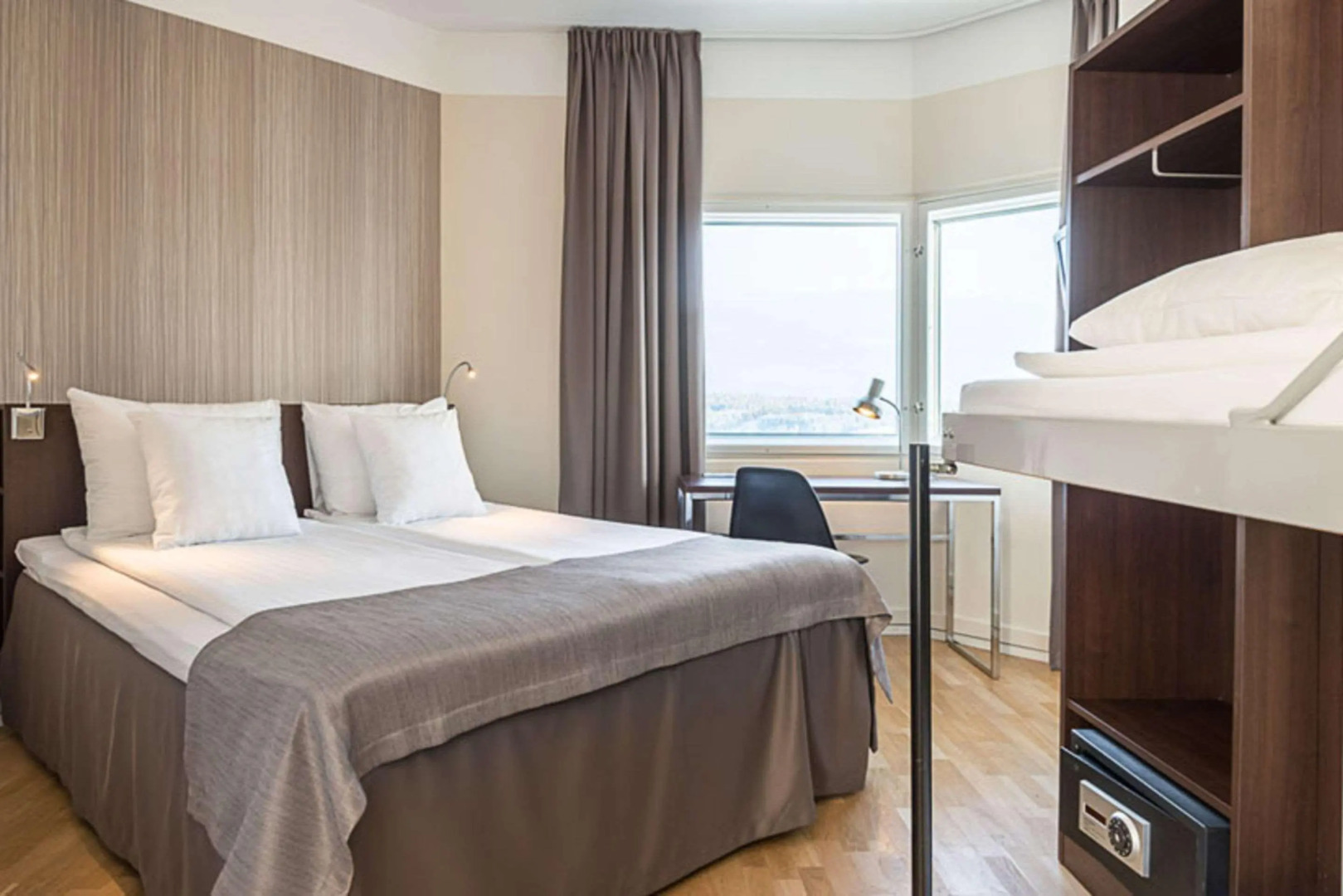 Photo - Quality Hotel Arlanda XPO