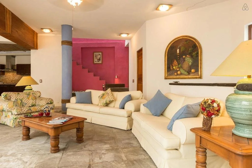 Foto - Casa La Columna
