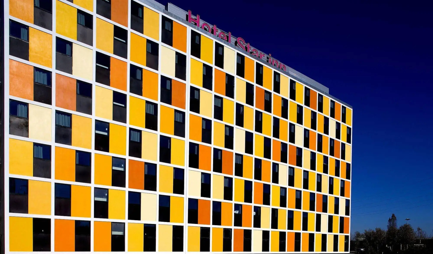 Photo - Star Inn Porto
