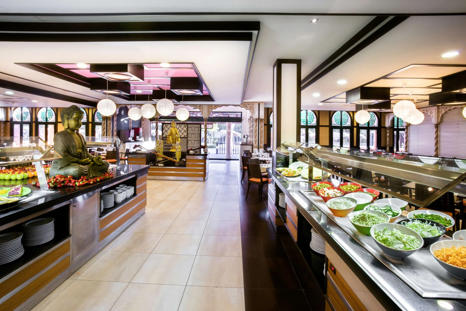 Foto - Barceló Punta Umbría Beach Resort