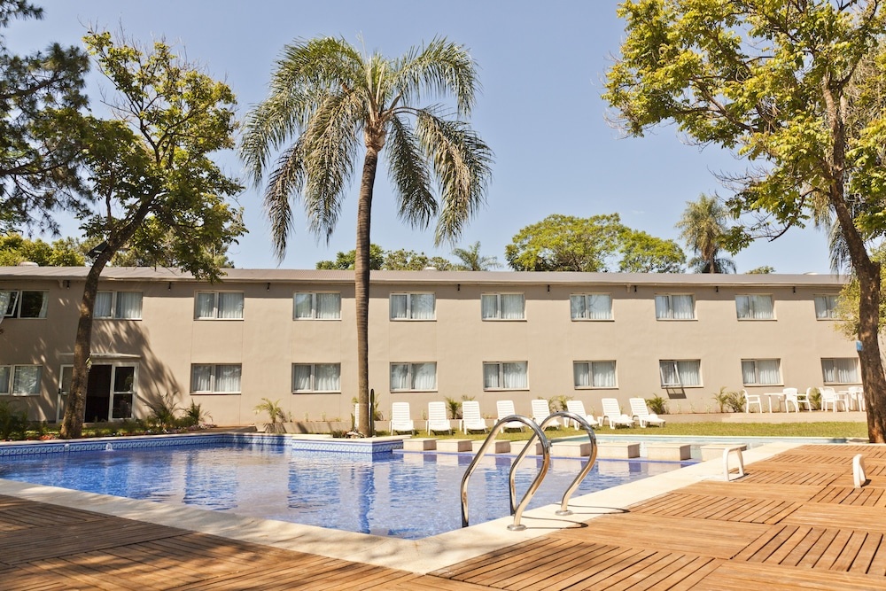 Foto - La Mision Posadas Hotel