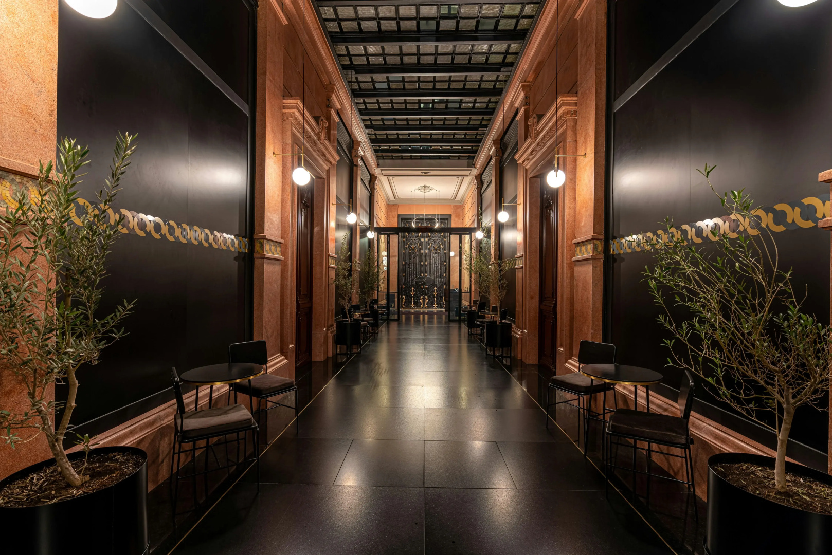 Photo - Umbral, a Curio Collection by Hilton - Historical Hotel