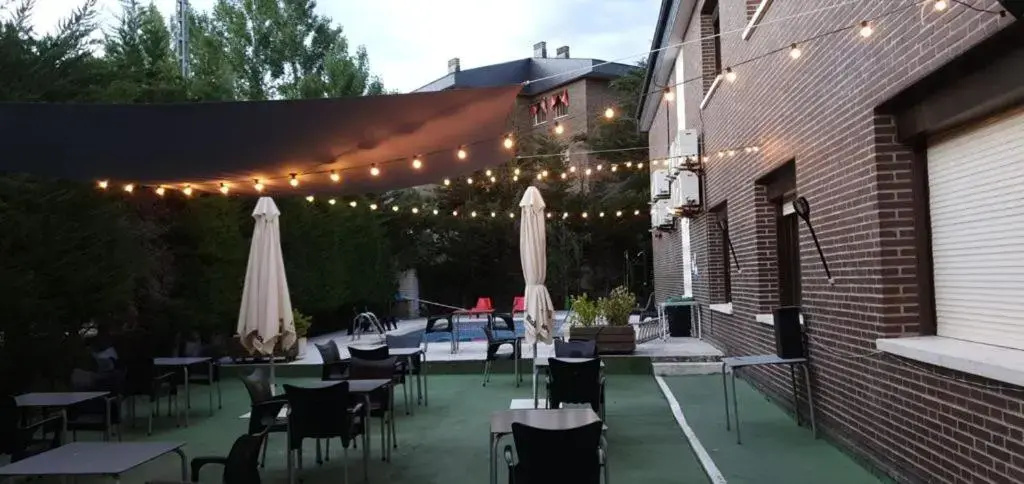 Foto - Hotel Prado Real