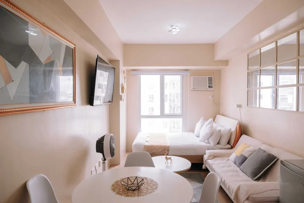 Find Your Zen in the City