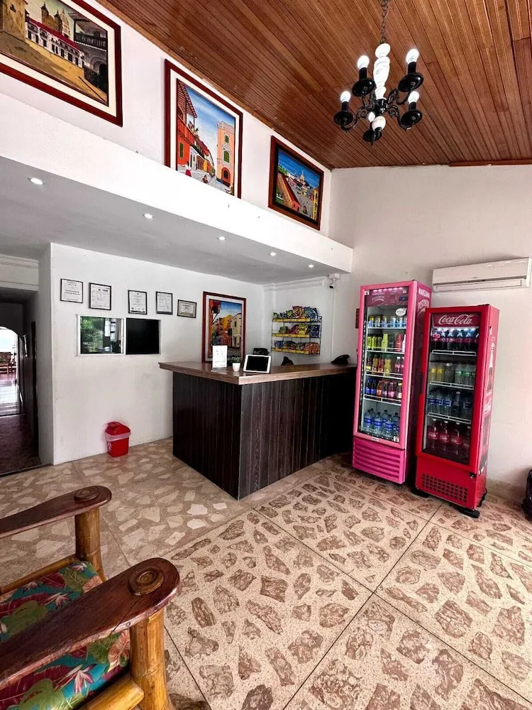 Photo - Hotel Cartagena Airport