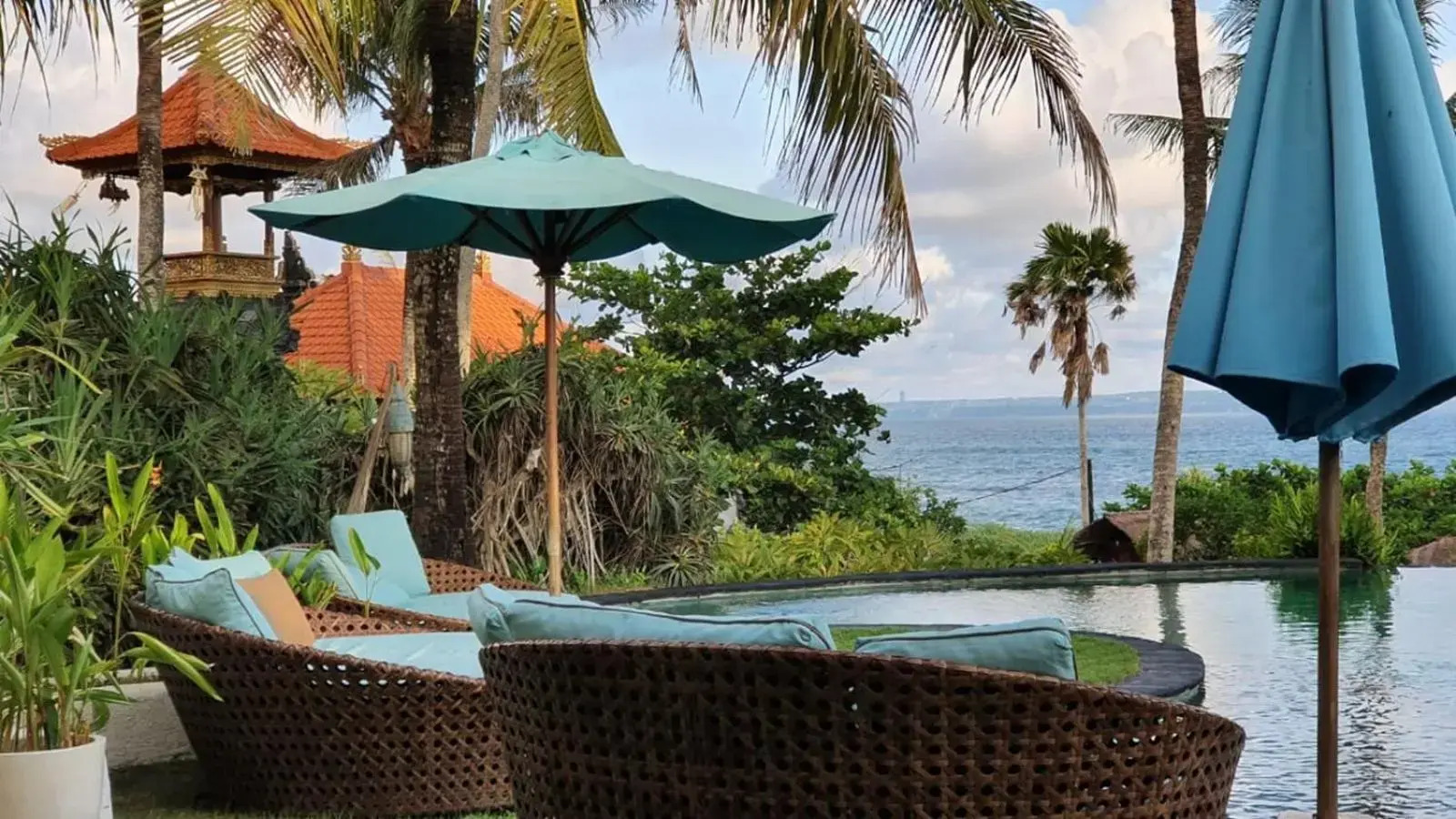 Photo - Sejuk Beach Villas