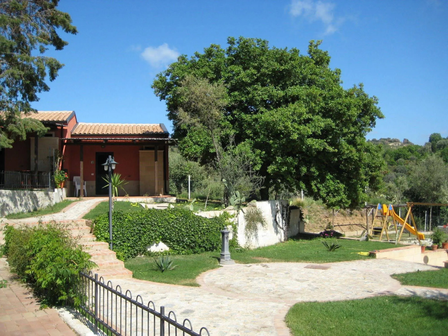 Photo - Residenza Mediterranea