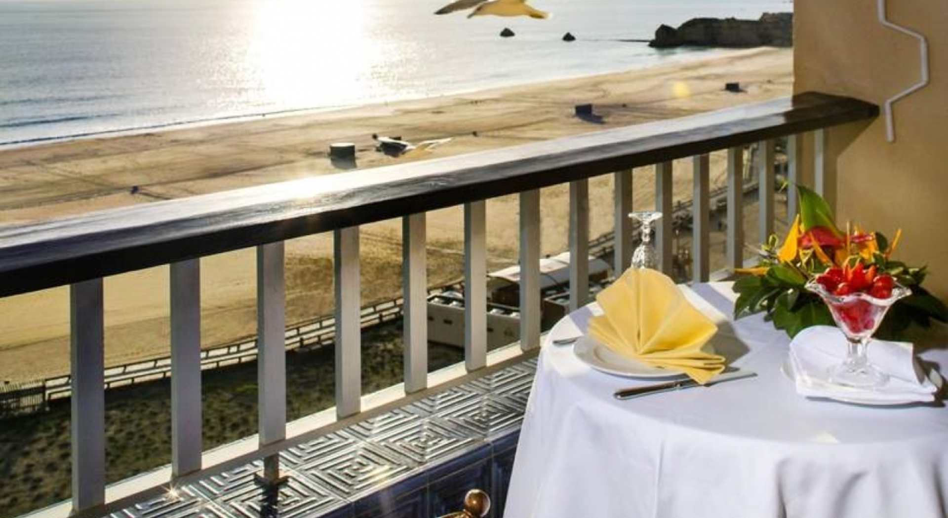 Foto - Algarve Casino Hotel